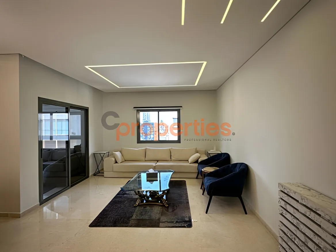 Apartment for Sale in Achrafieh