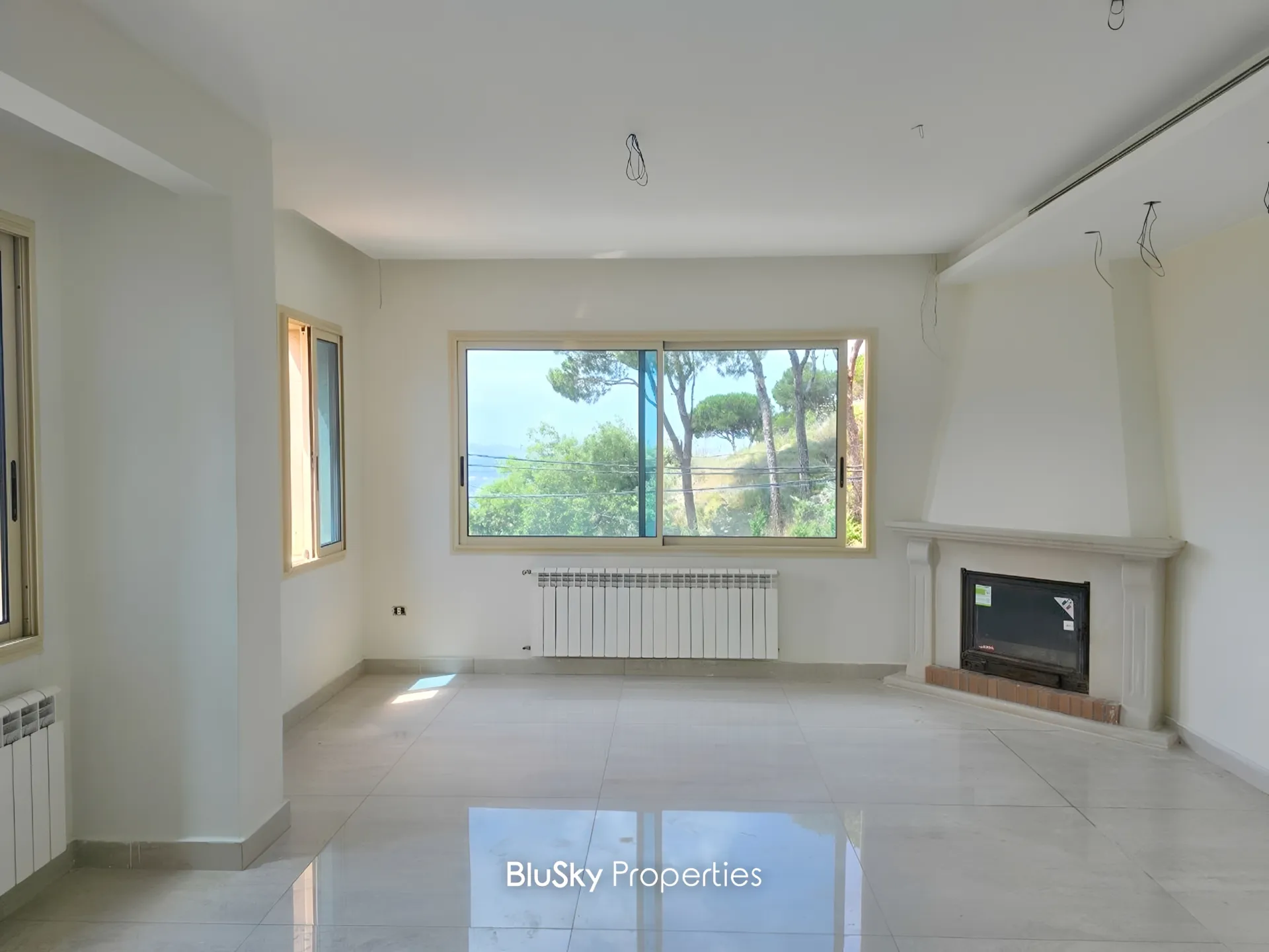 Apartment for sale in Ain saadeh, lebanon - 3 bed, 4.0 bath