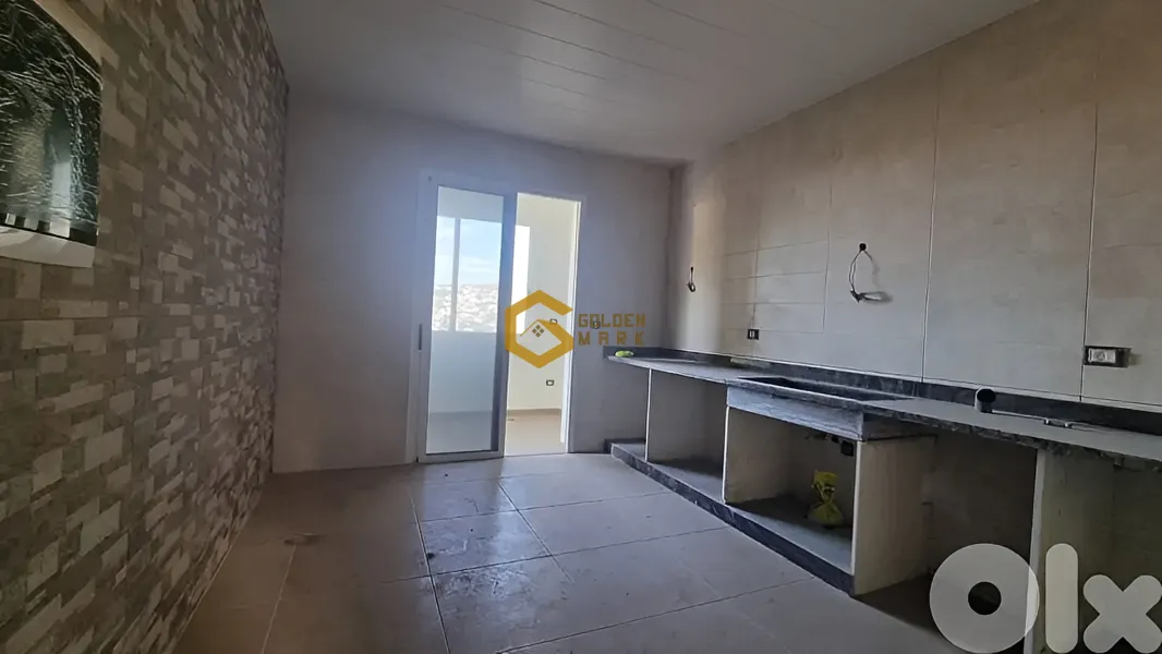 Apartment for Sale in Beit Chabeb