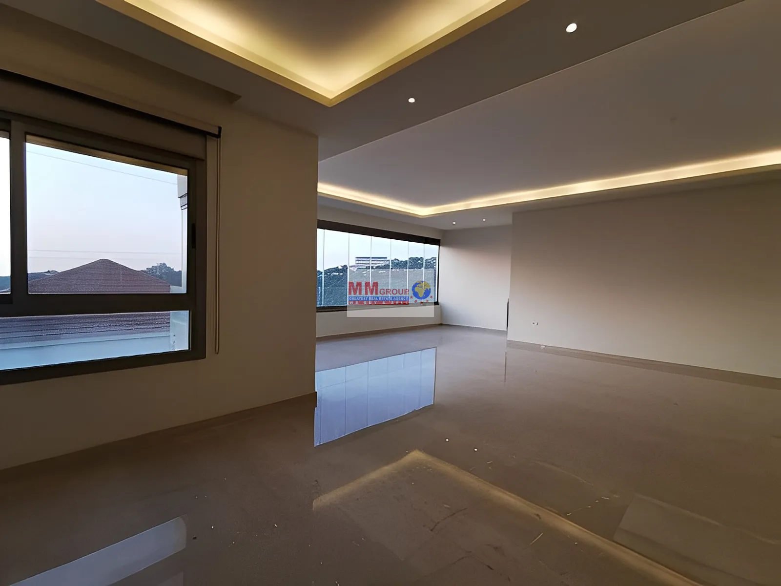 Apartment for Sale in Ain Najem - 4 bed, 4 bath