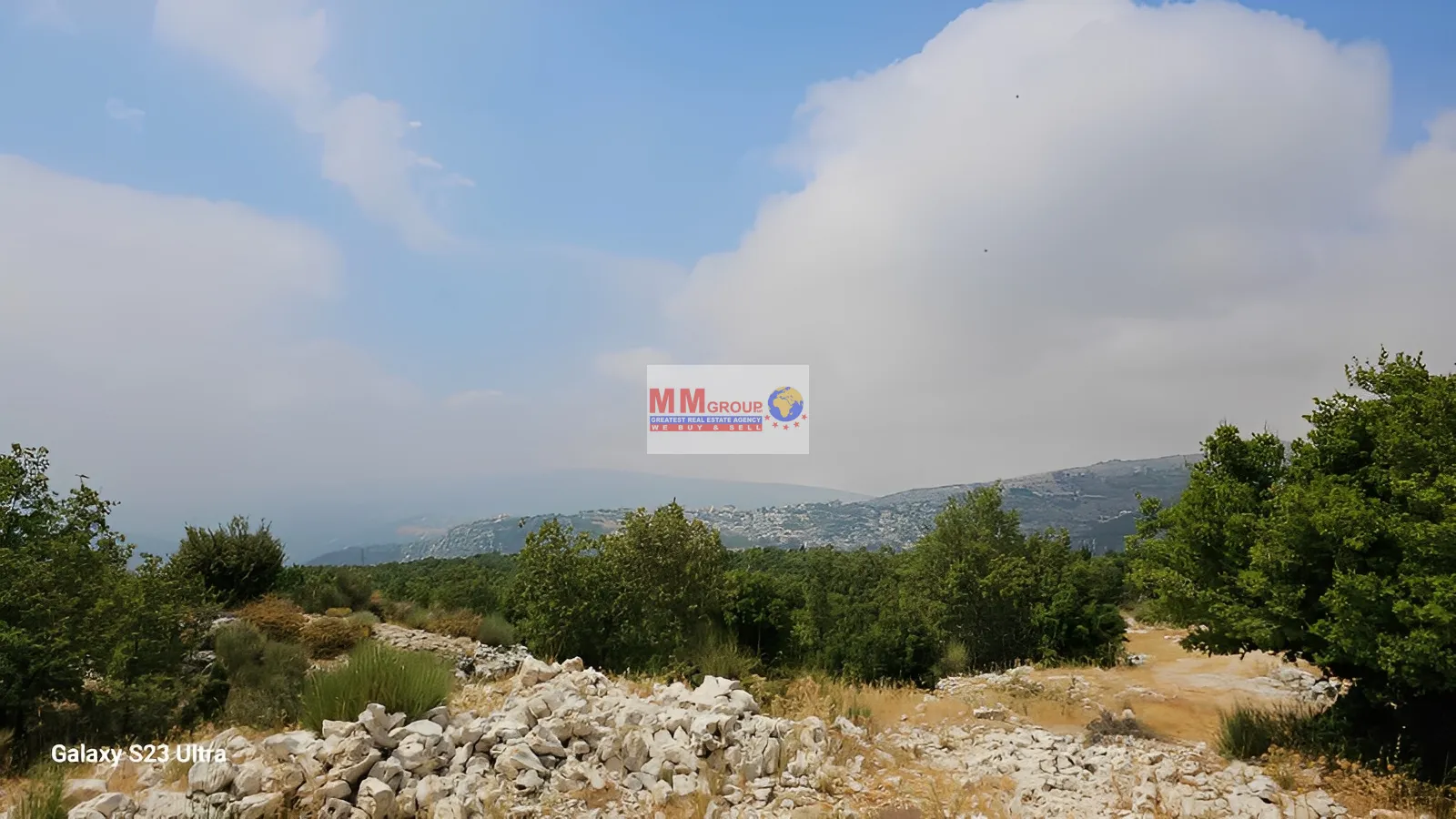 Land for Sale in Tarchich