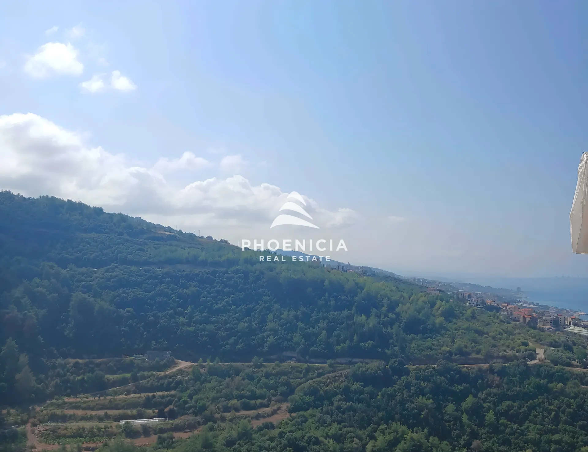 Apartment for sale in Blat