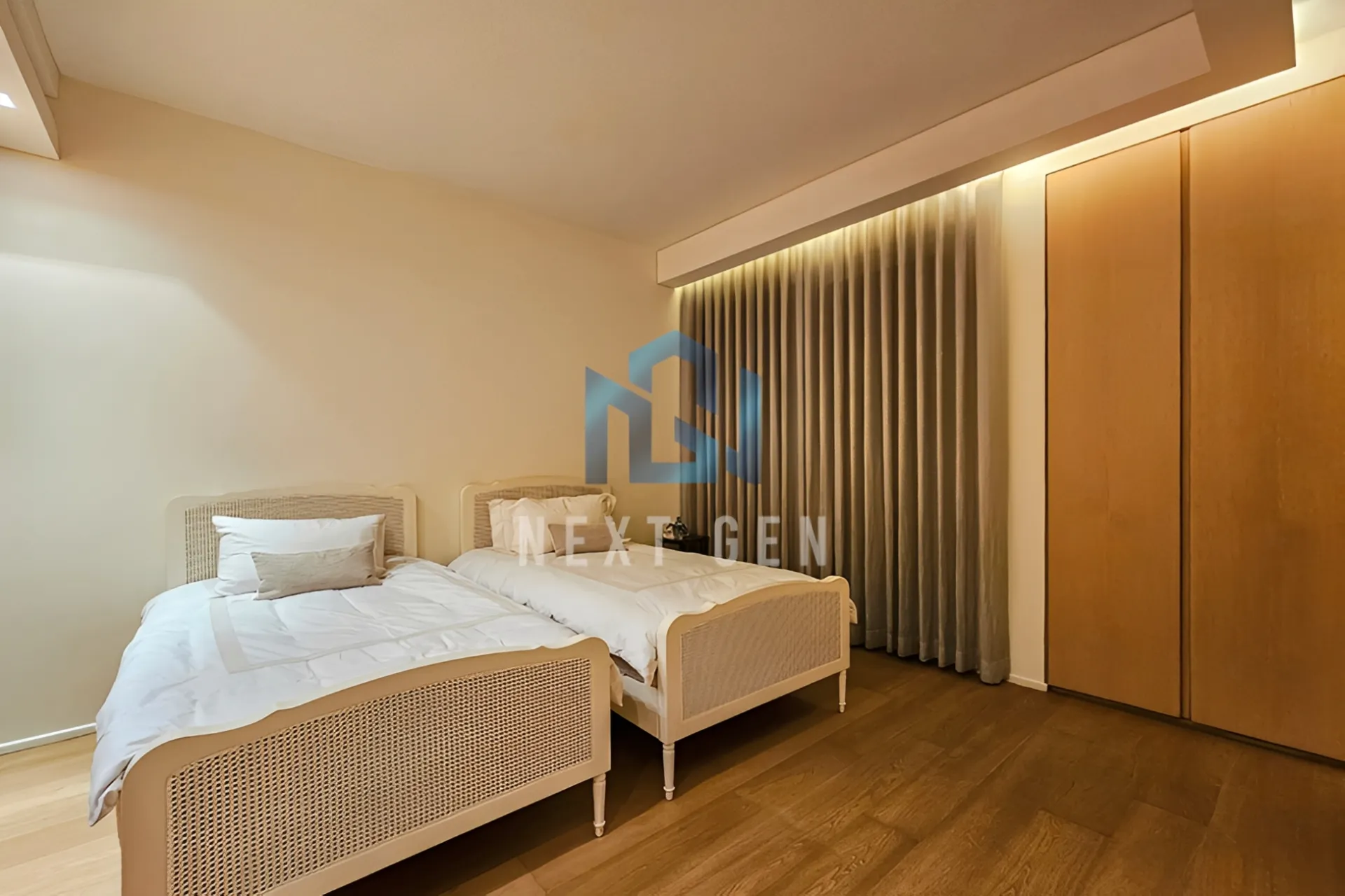 Apartment for sale in Clemenceau, Bayrut, Lebanon