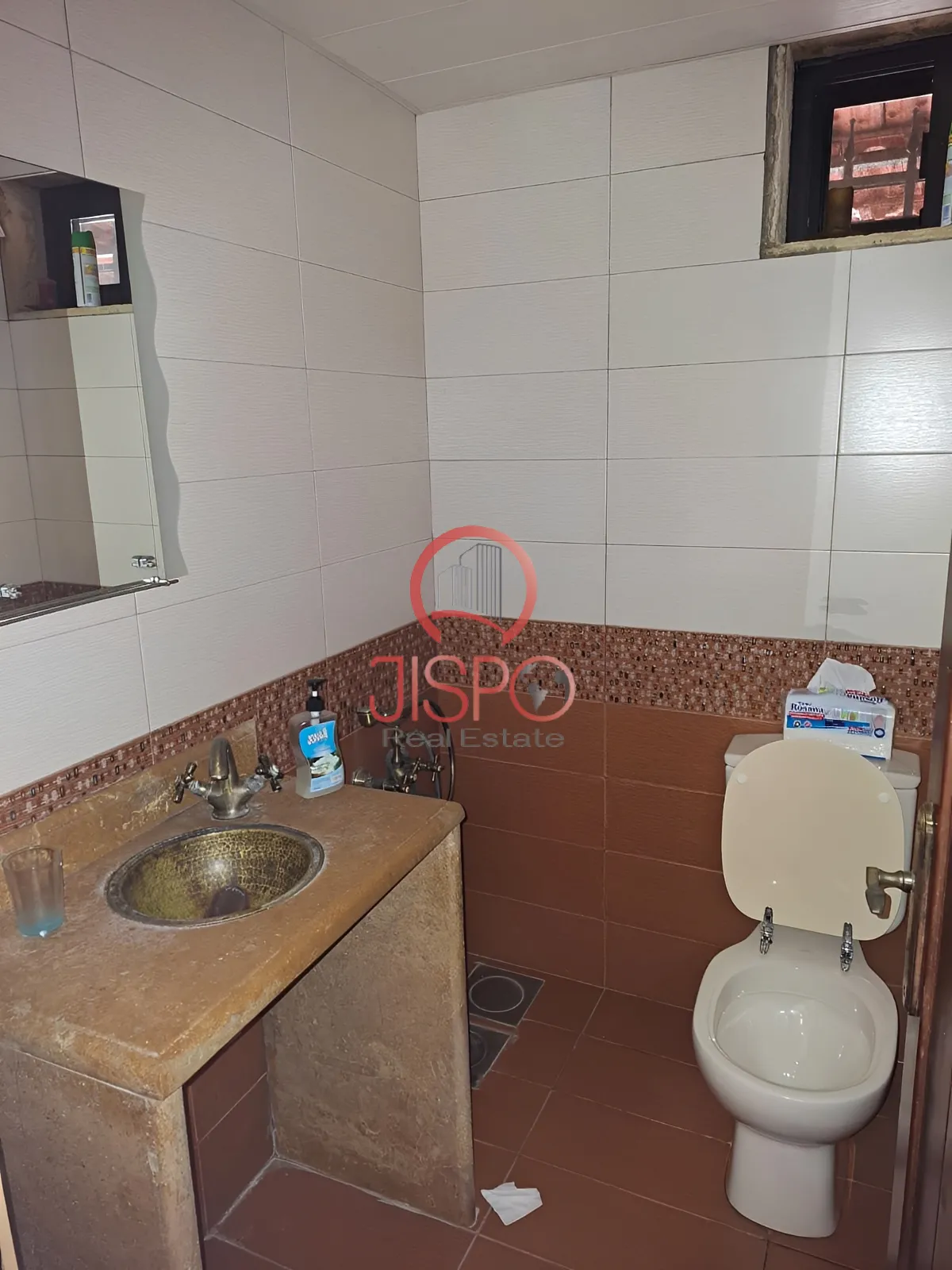 House for Sale in Ghosta
