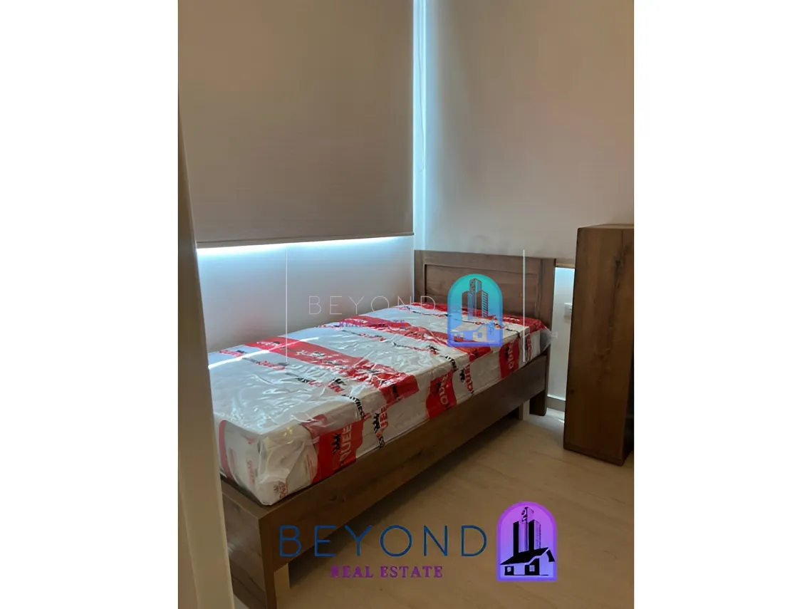 Studio for rent in Achrafieh, Beirut, Lebanon