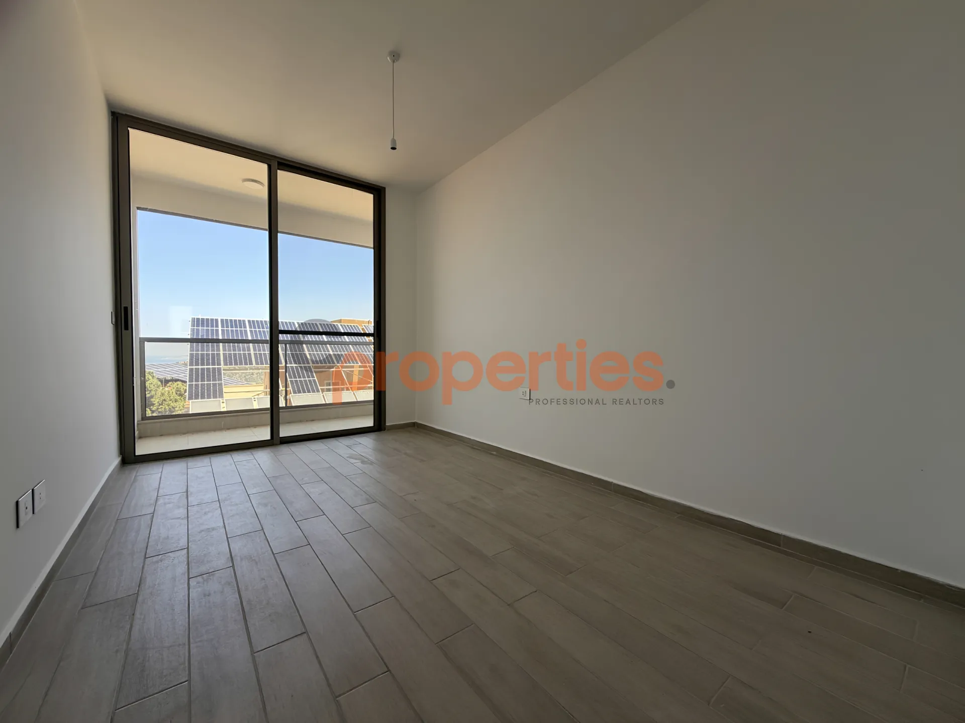 Apartment for Sale in Mazraat Yachoua