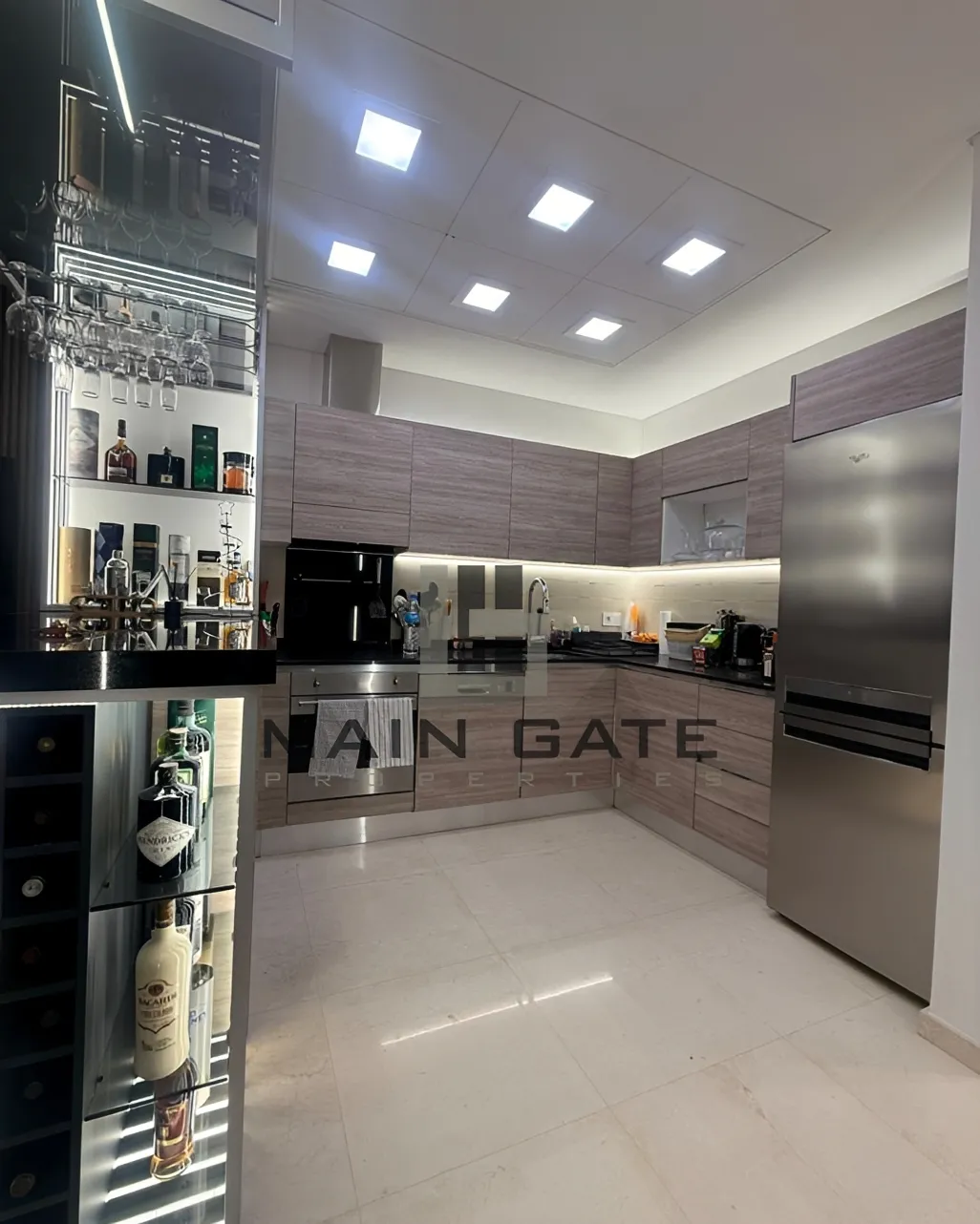 Apartment for sale in Dbayeh, Lebanon