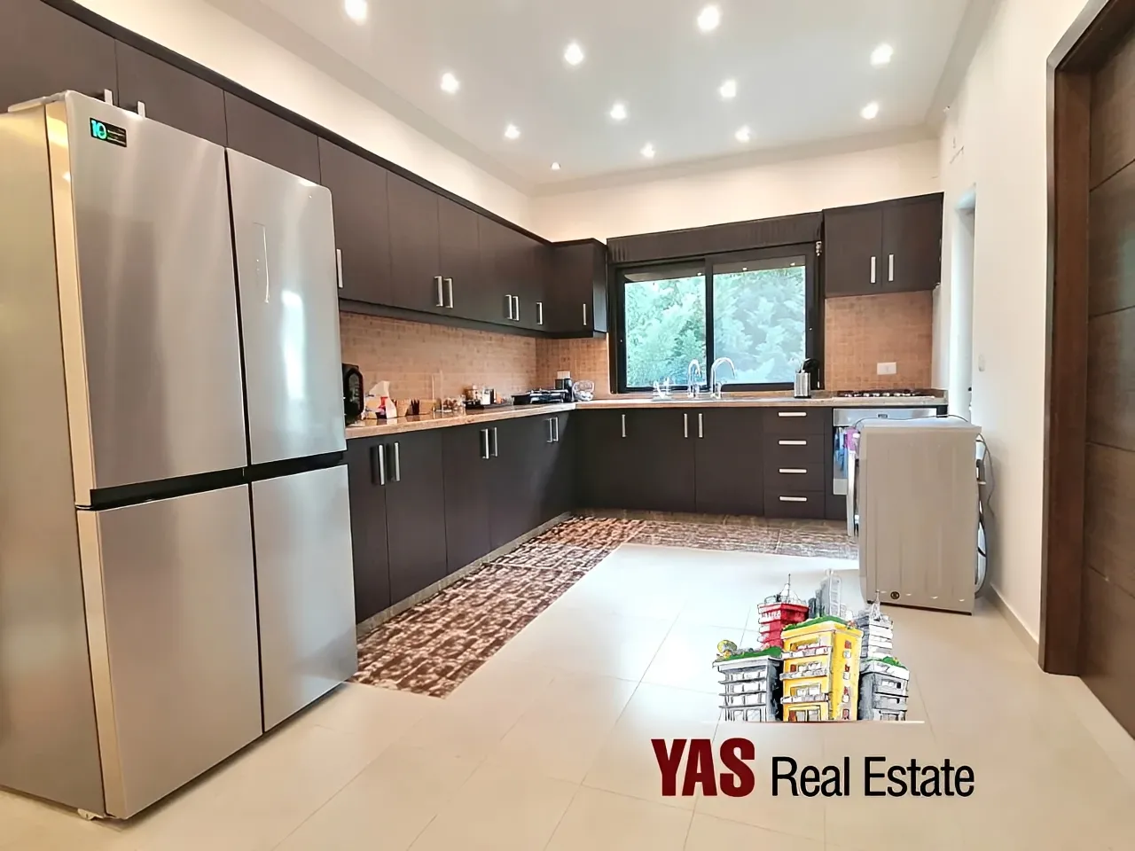 Apartment for Sale in Sarba - 3 bed, 3 bath