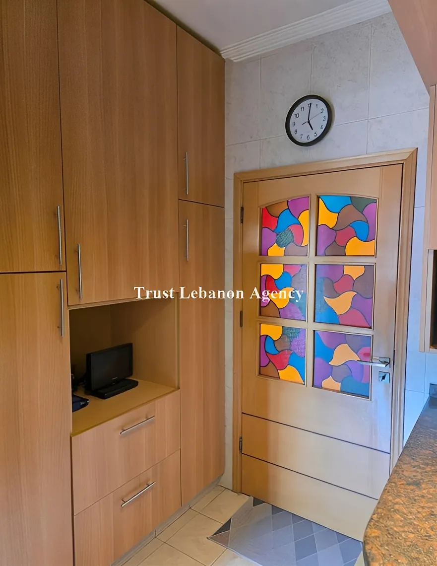 Apartment for Sale in Baabda Lebanon