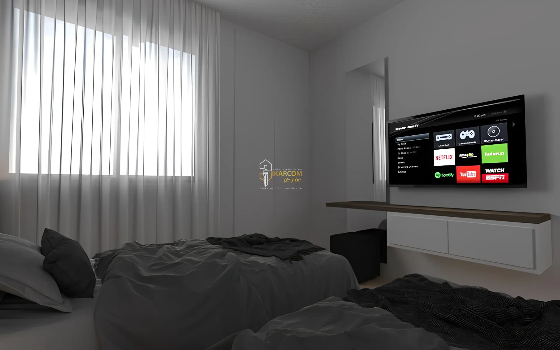 Apartment for Sale in Antelias