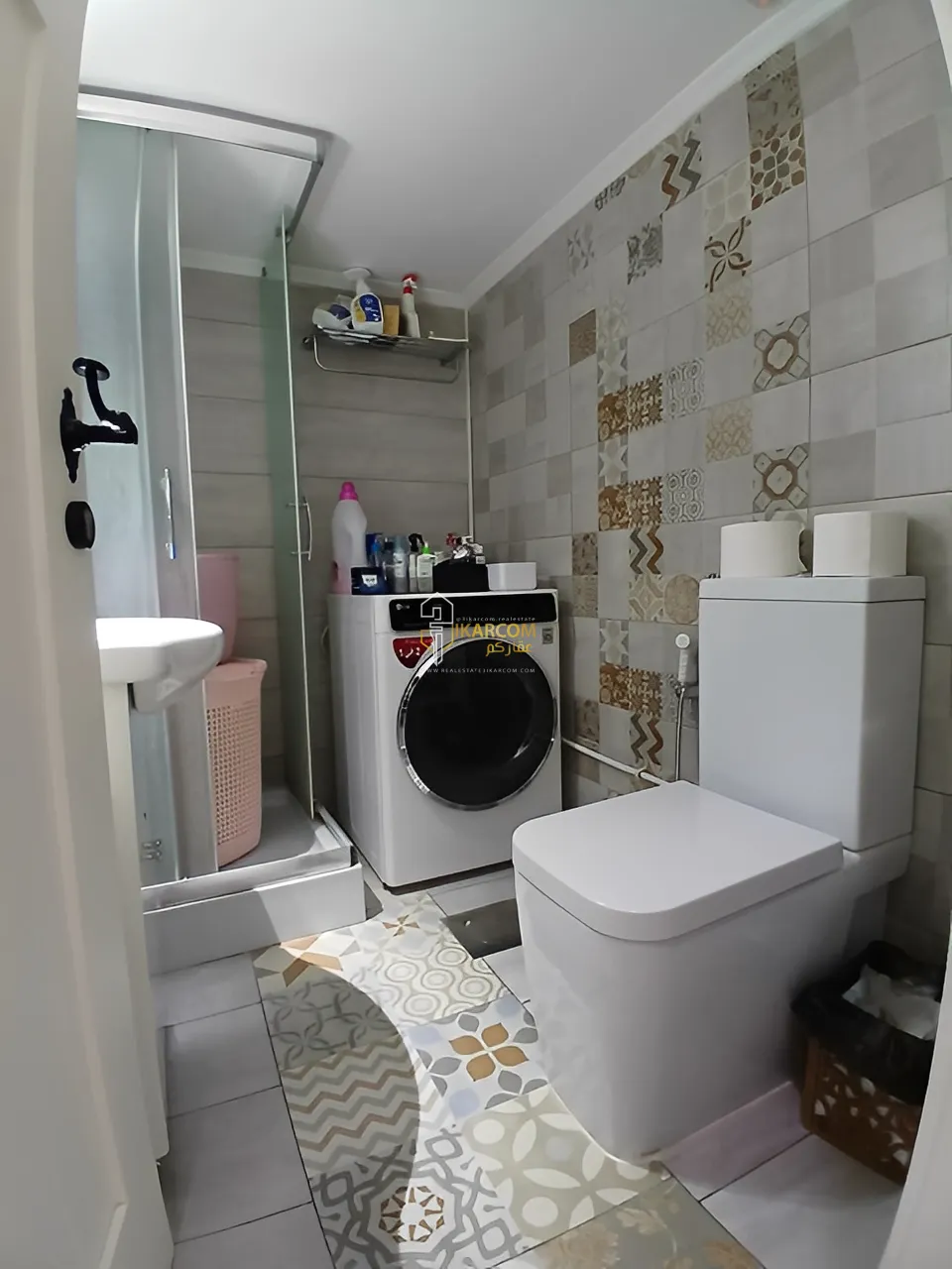 Apartment for Sale in Mansourieh