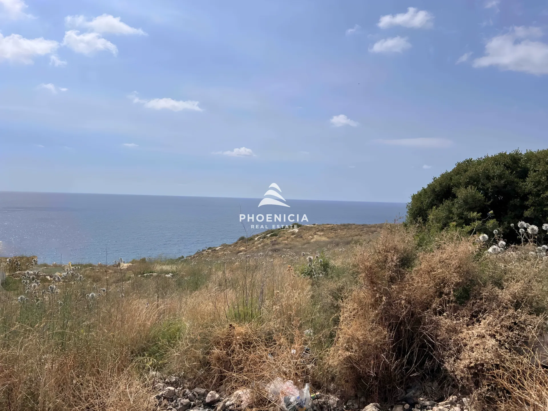 Land for Sale in Rihaniyye