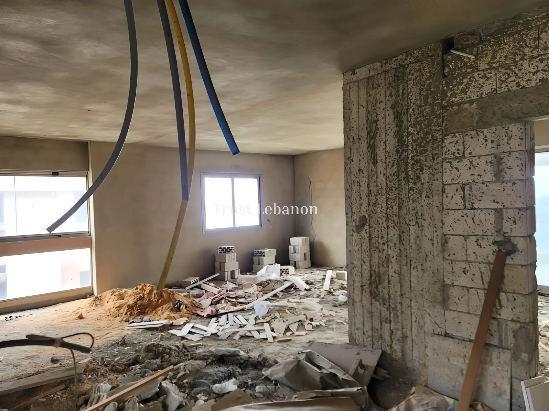 Duplex for sale in Qornet El Hamra, Lebanon