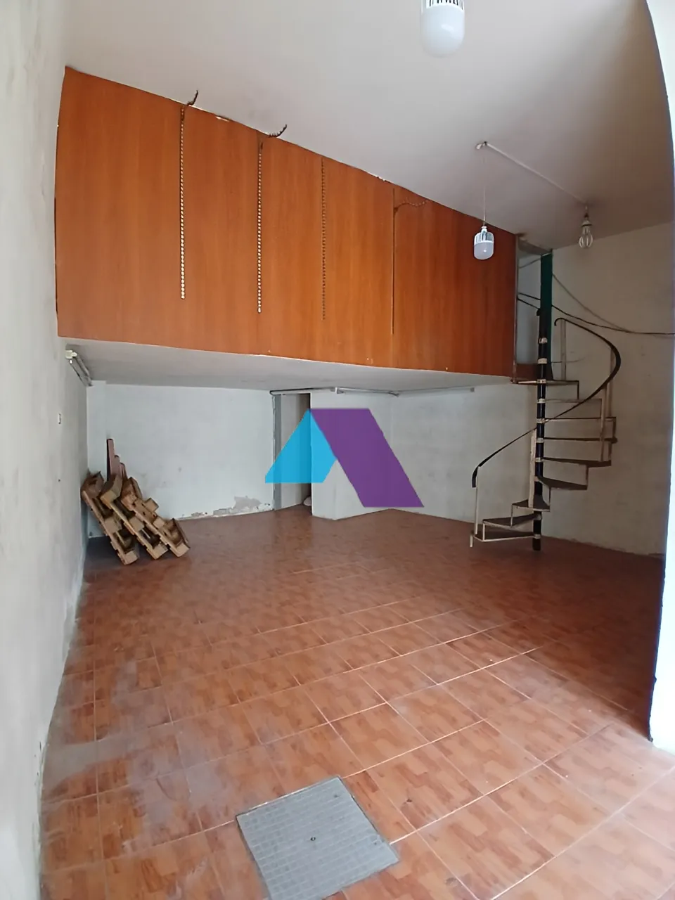Apartment for Sale in Sin El Fil - 1 bath