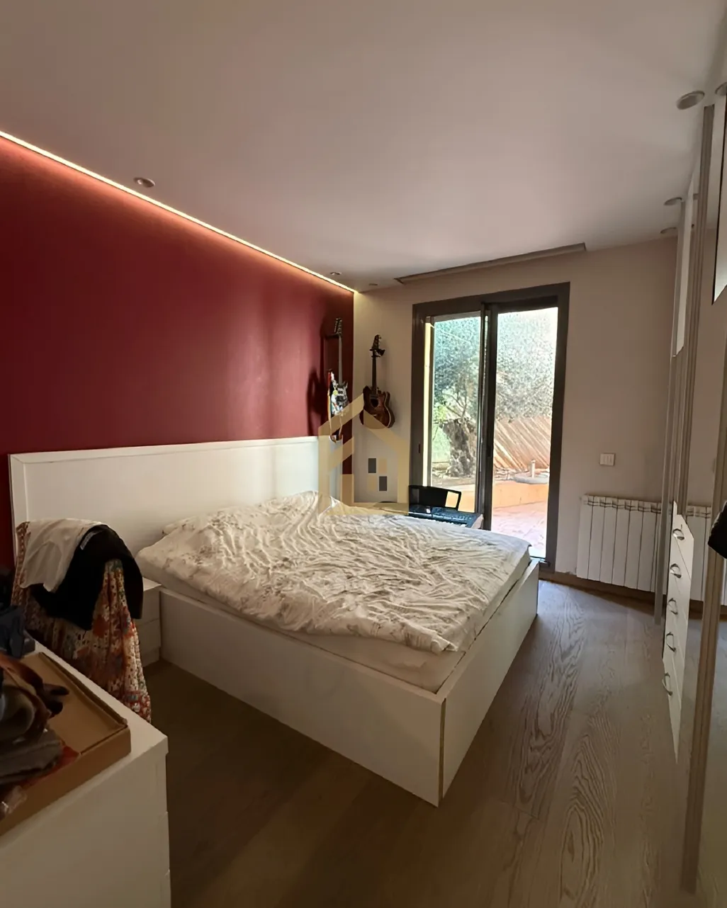 Apartment for sale in Achrafieh
