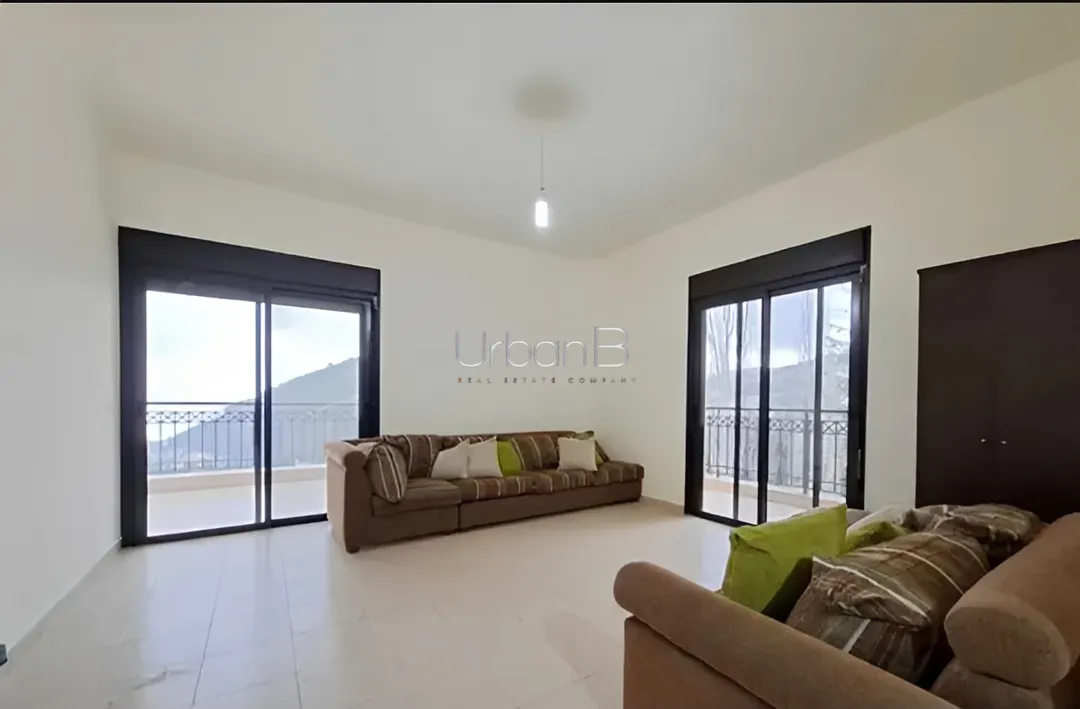 Villa for sale in Dlebta, lebanon