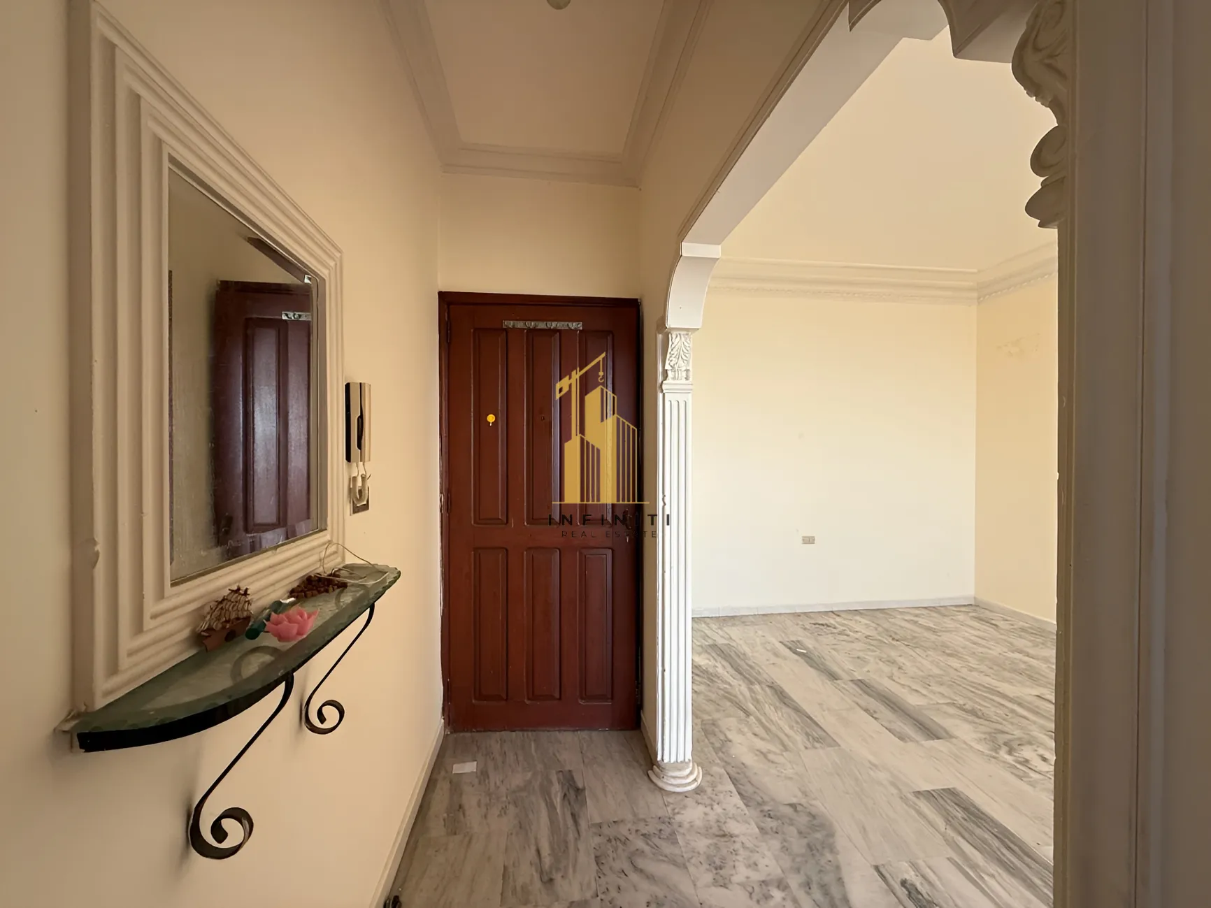 Apartment for sale in Chouaifet El Aamroussieh, Lebanon