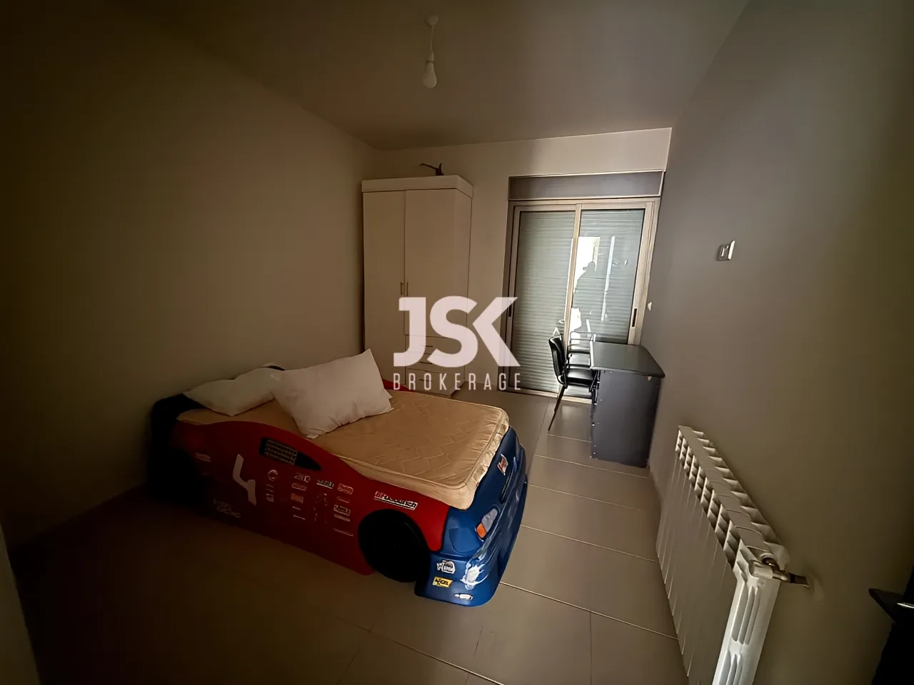 Apartment for Rent in Ballouneh