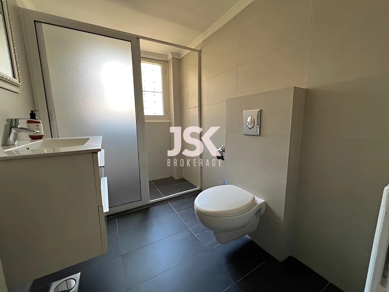 Apartment for Rent in Achrafieh