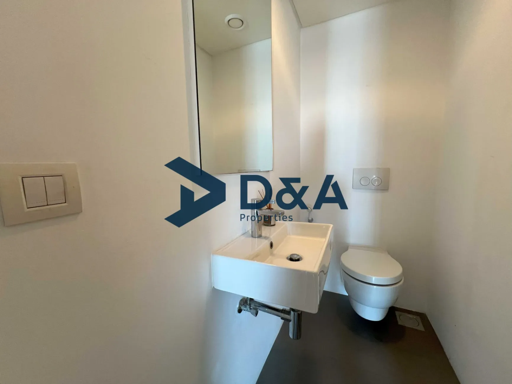Apartment for sale in Achrafieh, Beirut, Lebanon