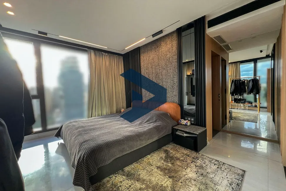 Apartment for sale in Achrafieh, Beirut, Lebanon