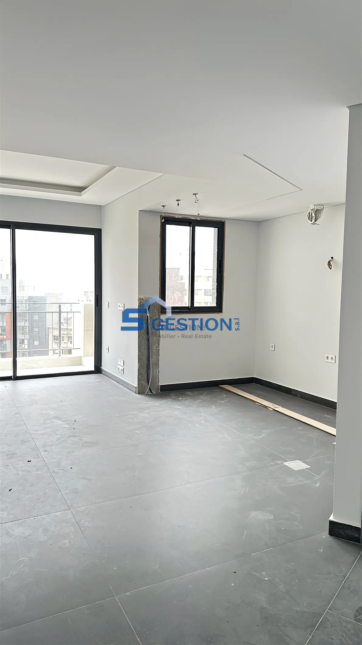 Apartment for Sale in Achrafieh