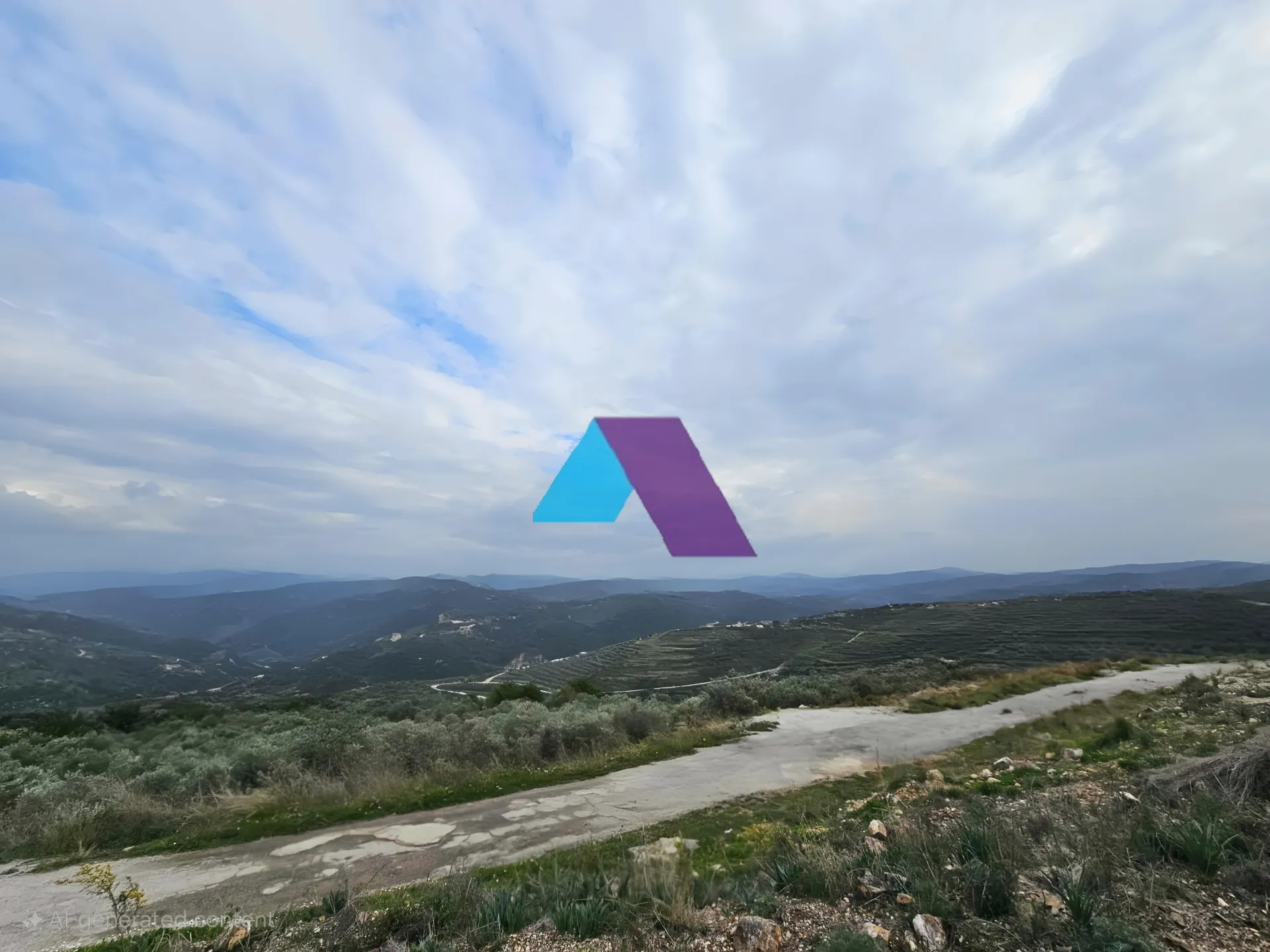 Land for Sale in Batroun