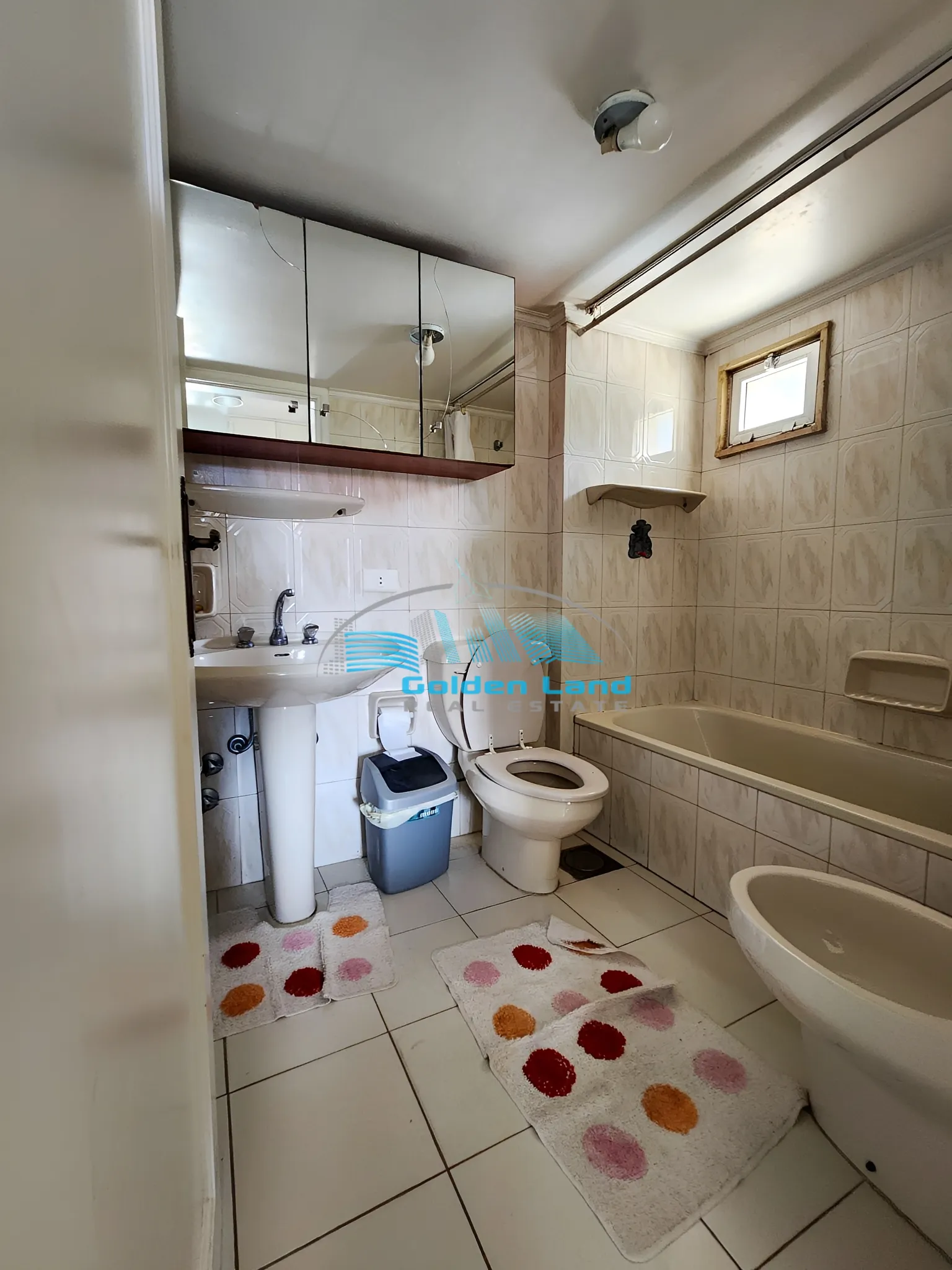 Apartment for Rent in Baabdat