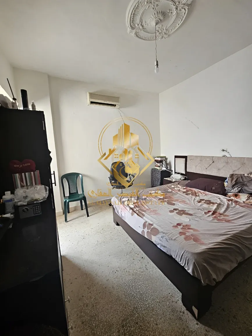 Apartment for sale in Chouaifet El Aamroussieh, Lebanon - 2 bed, 2 bath