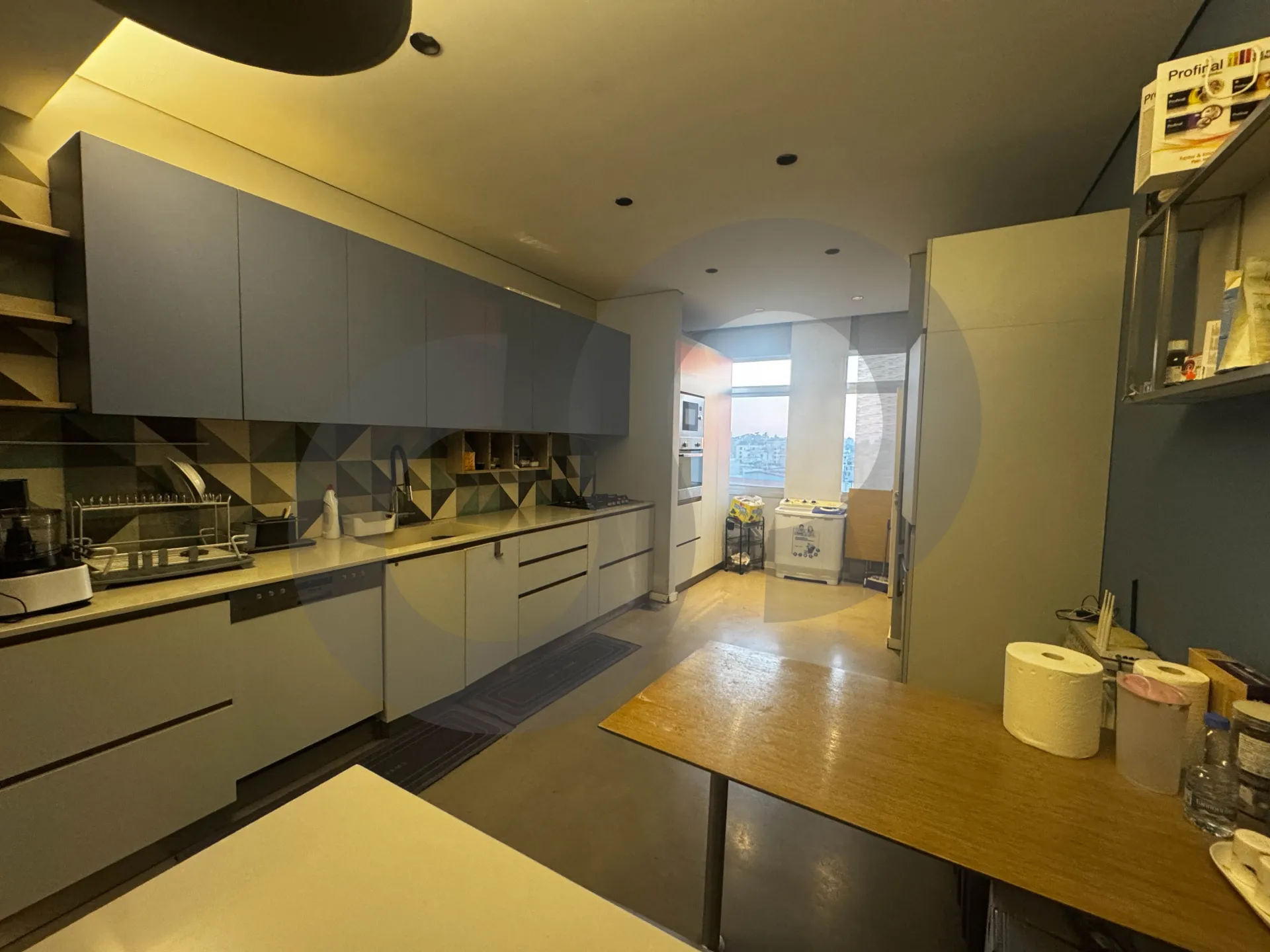 Apartment for Sale in Baabda
