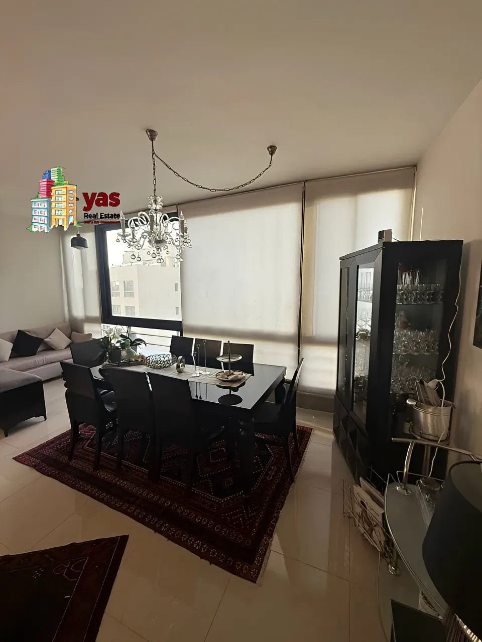 Apartment for Rent in Adonis - 2 bed, 2 bath