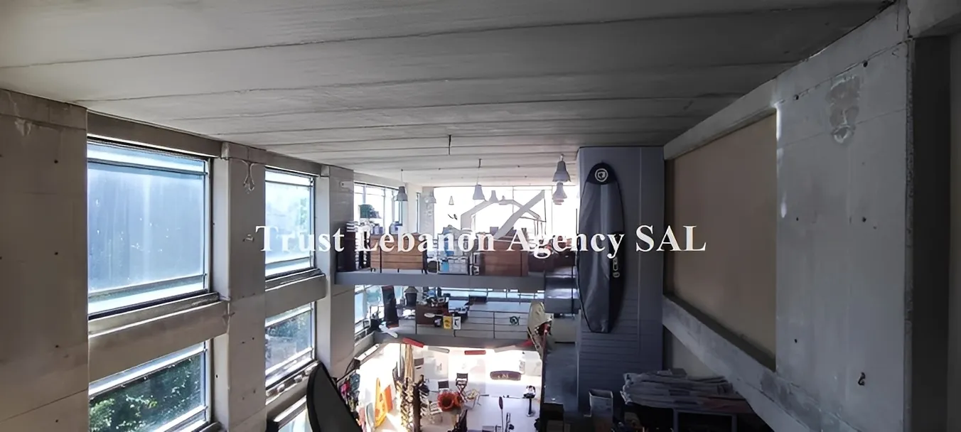 Office for rent in Metn, Dbayeh