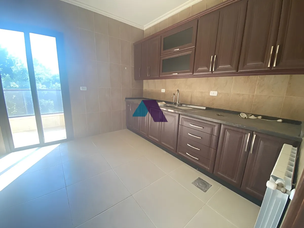 Apartment for Sale in Aley