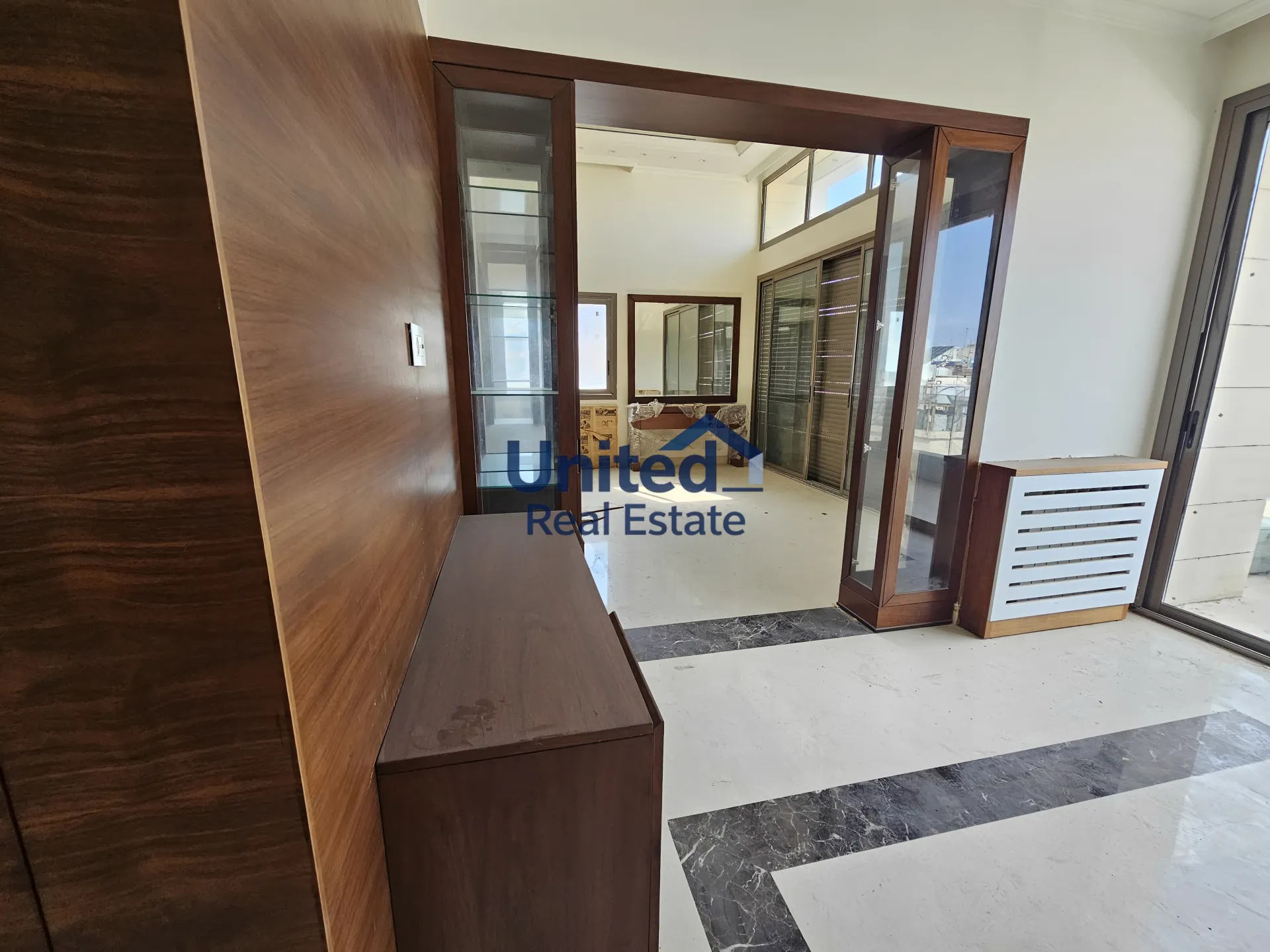 Duplex for sale in Achrafieh, beirut, lebanon