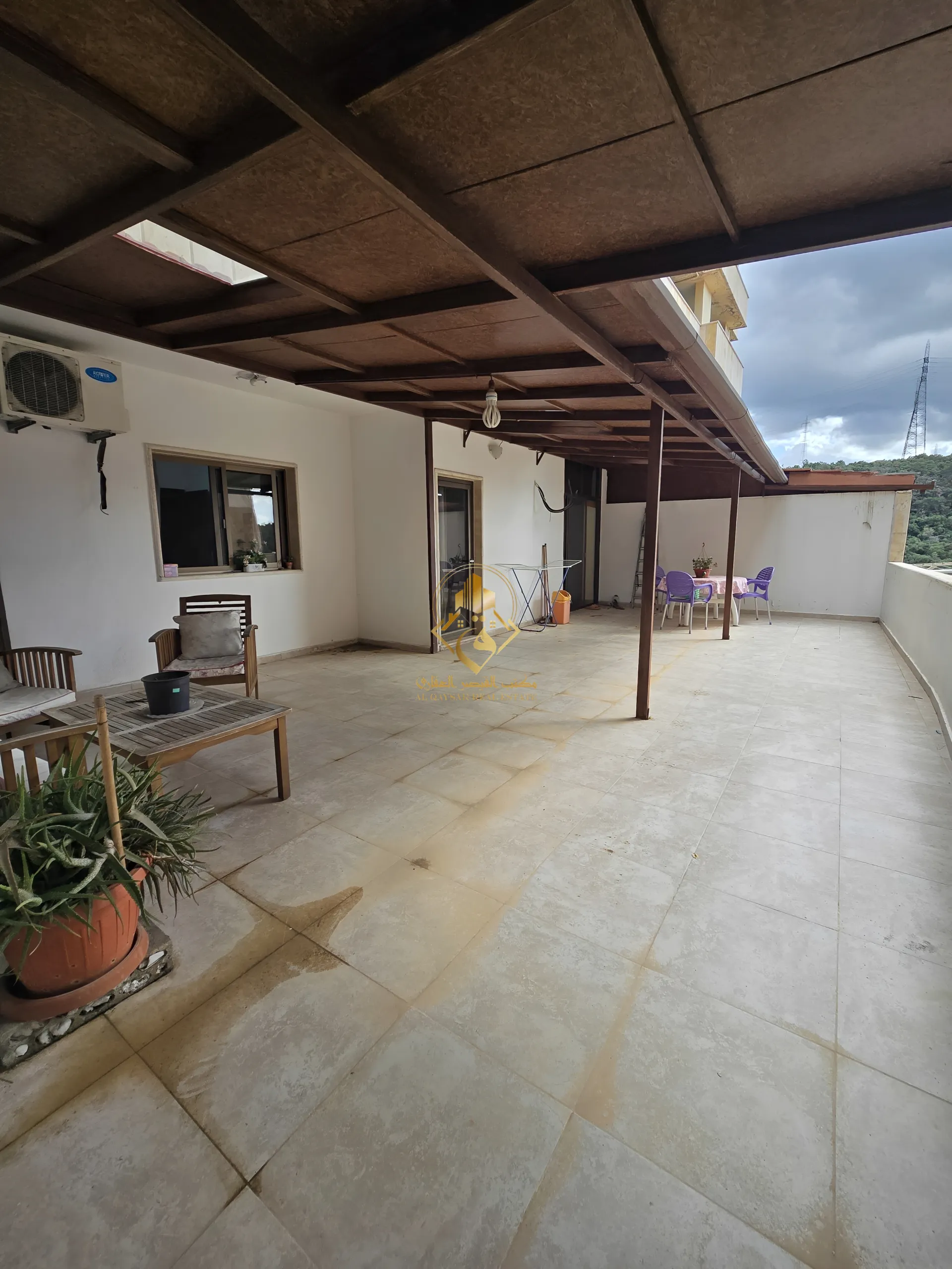 Apartment for sale in Bchamoun, lebanon - 2 bed, 2.0 bath