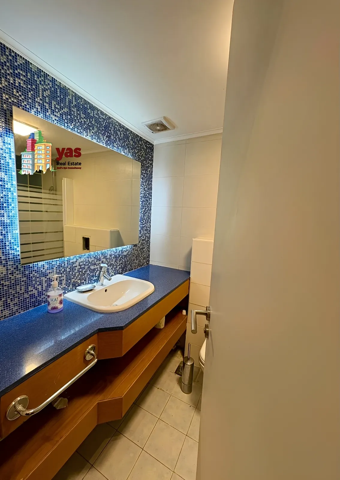 Apartment for Sale in Achrafieh
