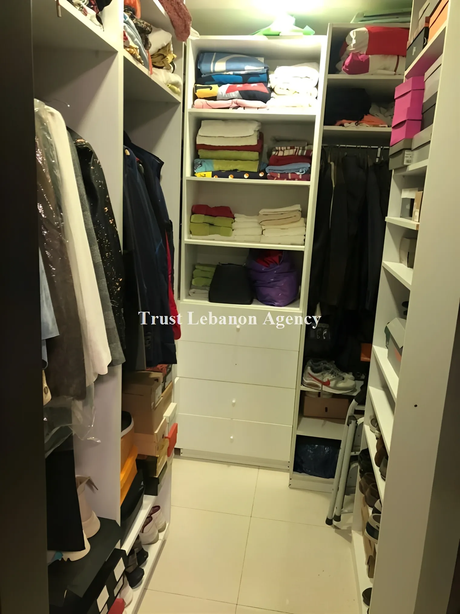 Apartment for Sale in Baabda, Bleibel