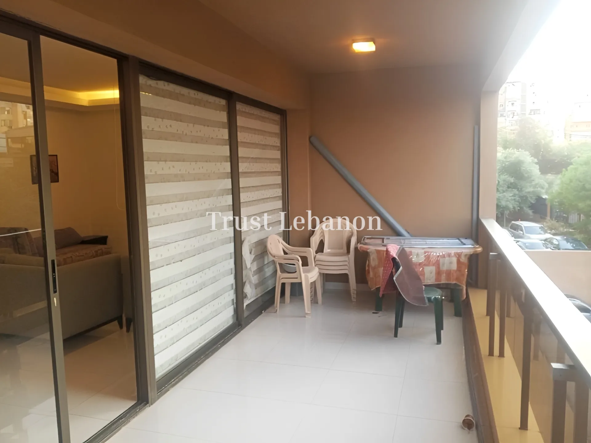 Apartment for rent in Jdeideh