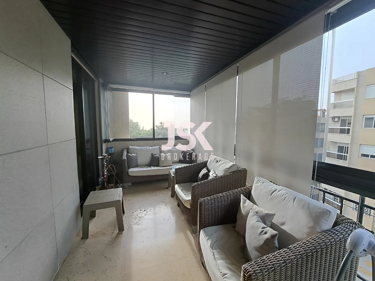 Apartment for Sale in Naqqache