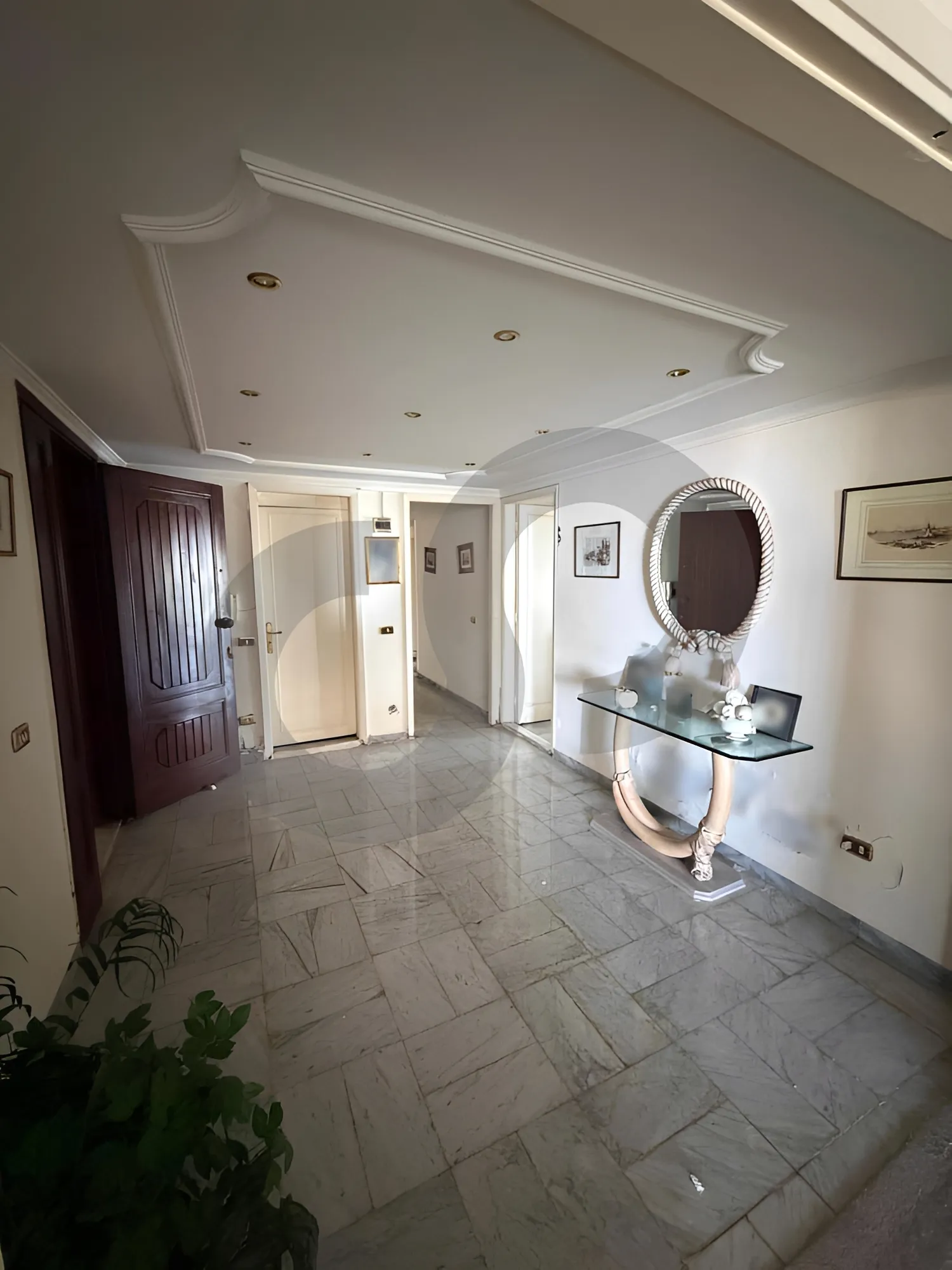Apartment for Sale in Dawhet el Hoss