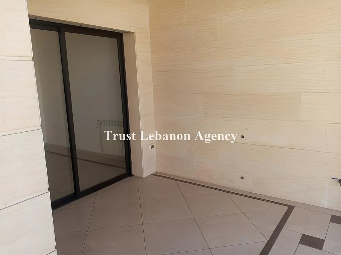 Apartment for Sale in Achrafieh