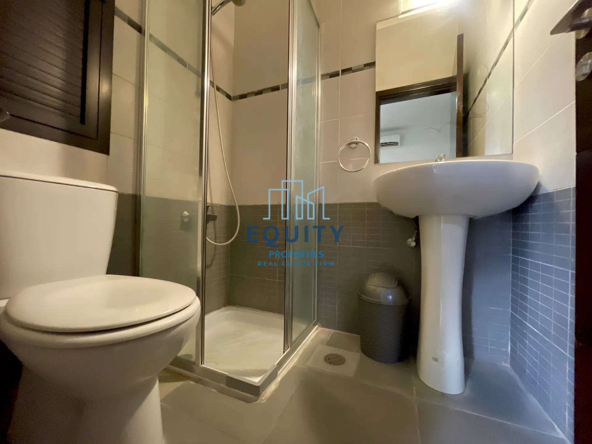Apartment for Rent in Kaslik