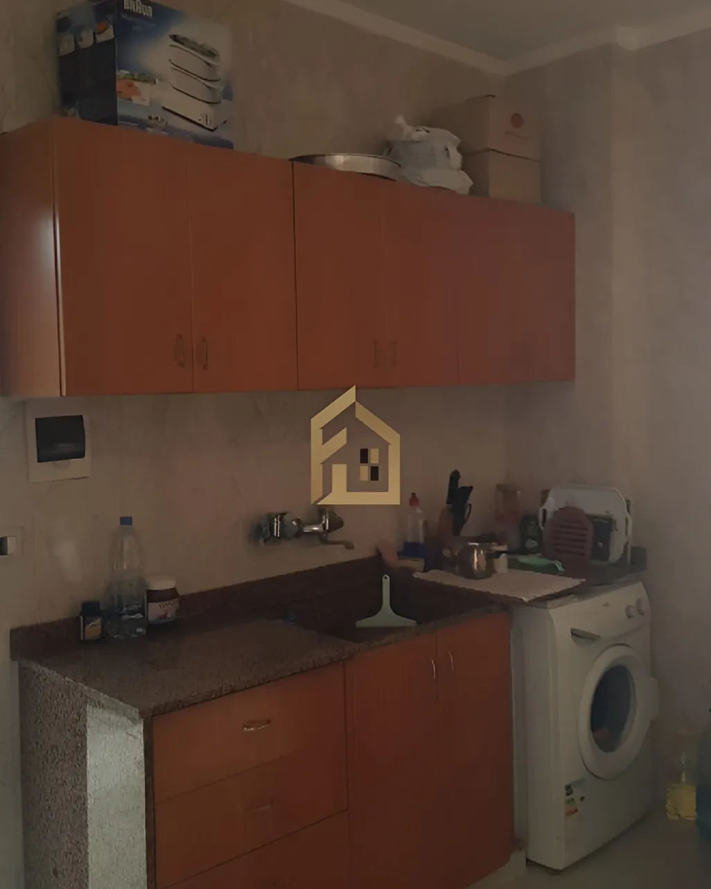 Apartment for sale in Sarba, Lebanon - 2 bed, 2 bath