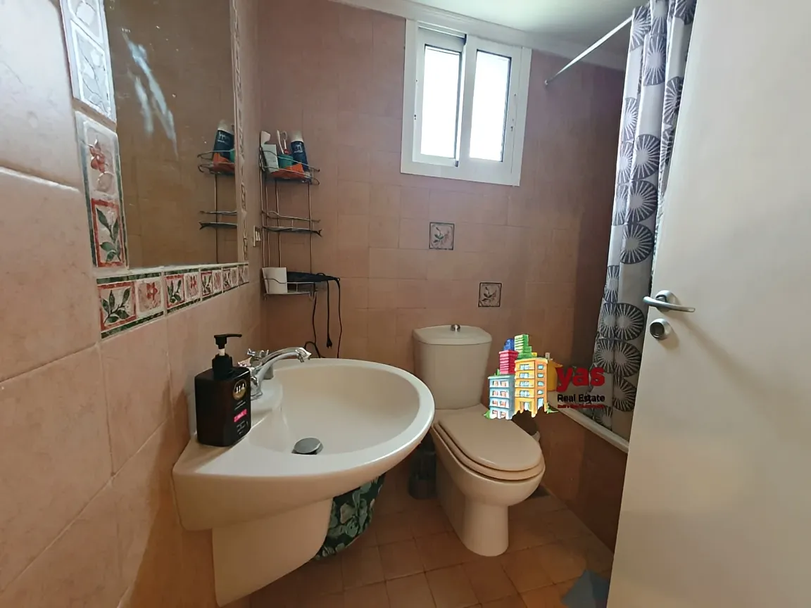 Apartment for Rent in Faitroun