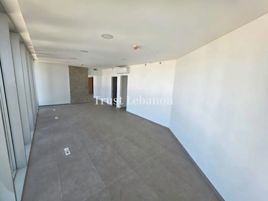 Office for rent in Horch Tabet, Lebanon