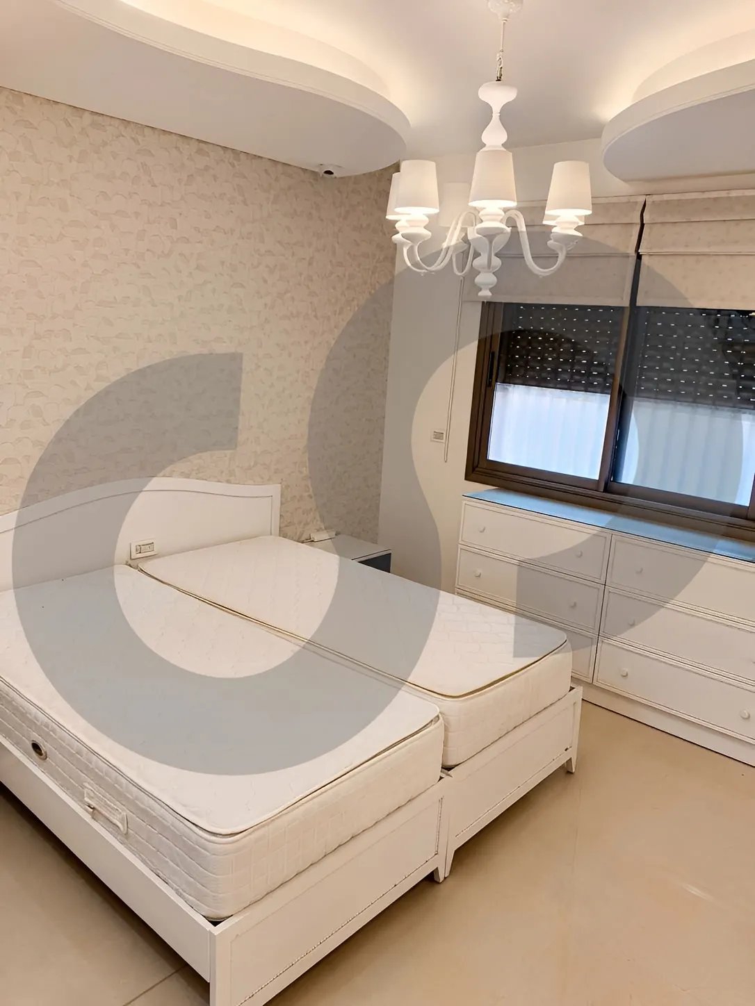 Apartment for Rent in Ramleh Al Bayda