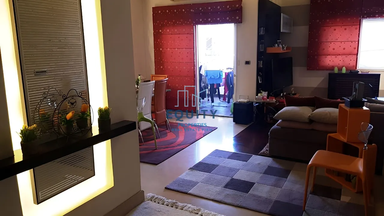 Apartment for Sale in Mazraat Yachouh