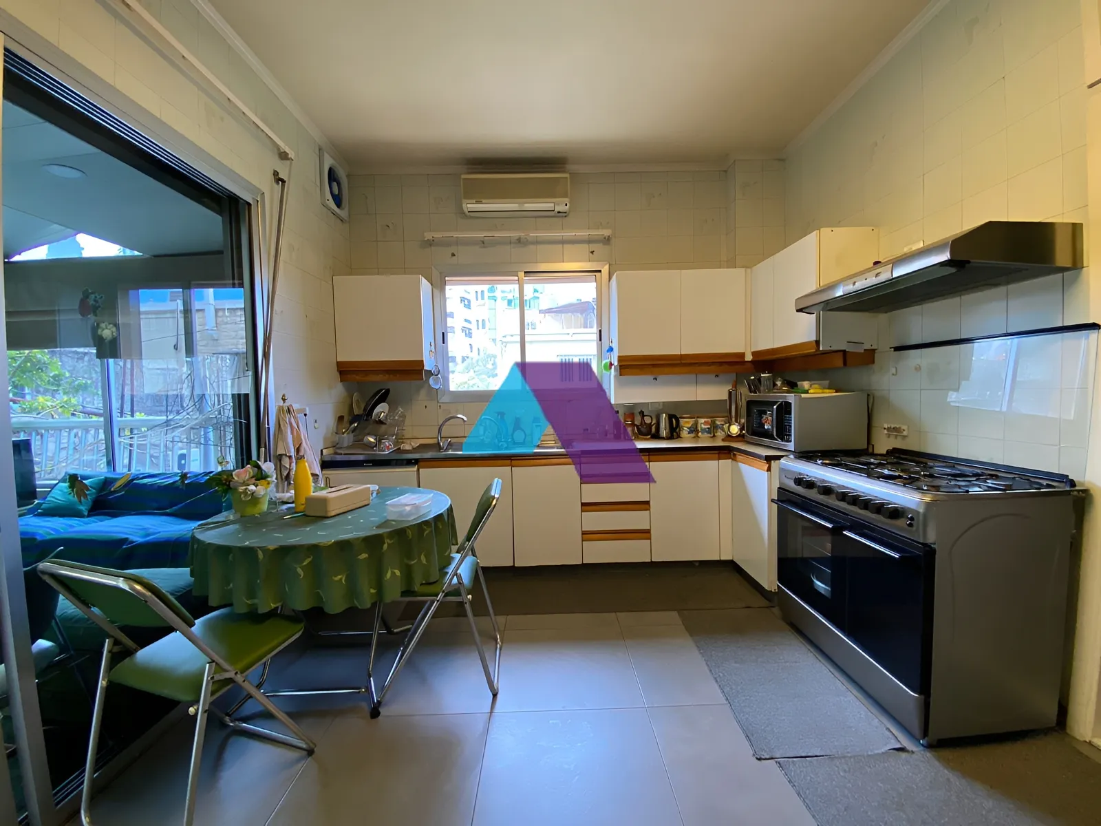 Apartment for Sale in Jounieh