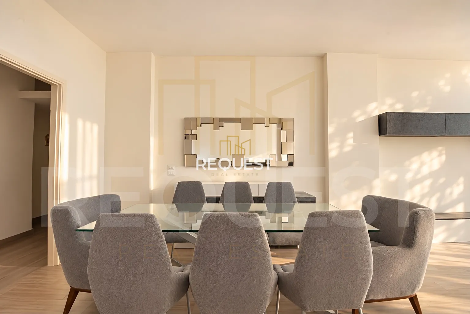 Apartment for rent in Hamra