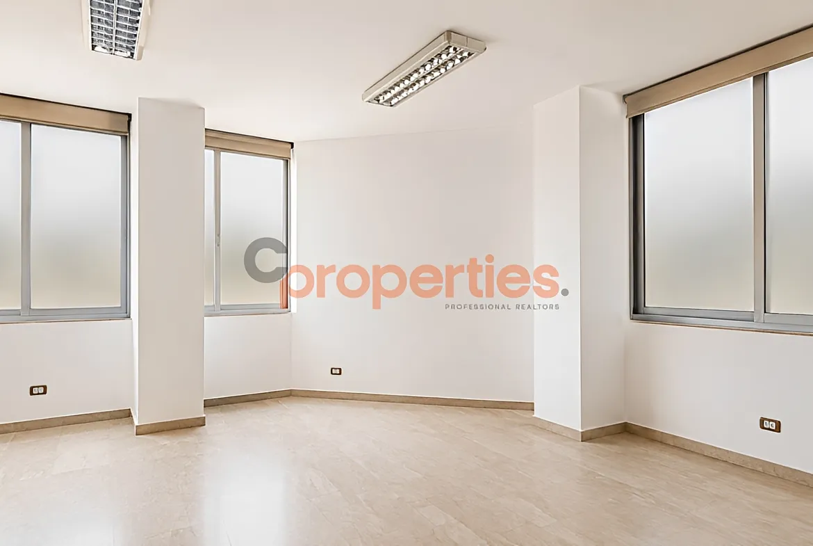 Office for Sale in Verdun